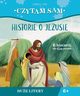 Czytam sam Historie o Jezusie, Cima Lodovica