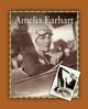 Amelia Earhart, Barber Terry