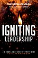 Igniting Leadership, DeMara Christina