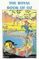 The Royal Book of Oz, Baum L. Frank