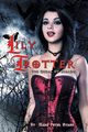 Lily Trotter, EVANS MARK PETER