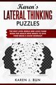 Karen's Lateral Thinking Puzzles, Bun Karen J.