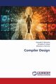 Compiler Design, Barbudhe Vishwajit K.