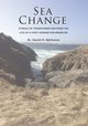 Sea Change, Mjolsness Dr. Daniel B.