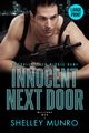 Innocent Next Door, Munro Shelley