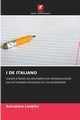 I DE ITALIANO, Limblici Salvatore