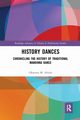 History Dances, Abiola Ofosuwa M.