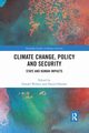 Climate Change, Policy and Security, 