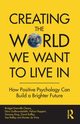 Creating The World We Want To Live In, Grenville-Cleave Bridget