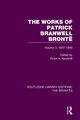 The Works of Patrick Branwell Bront, 