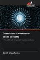 Guarnizioni a contatto e senza contatto, Shevchenko Serhii