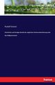 Geschichte und heutige Gestalt der englischen Kommunalverfassung oder des Selfgovernment, Gneist Rudolf