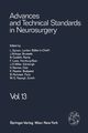 Advances and Technical Standards in Neurosurgery, Symon L.