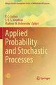 Applied Probability and Stochastic Processes, 