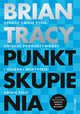 Punkt skupienia., Tracy Brian