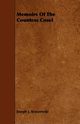 Memoirs of the Countess Cosel, Kraszewski Joseph J.