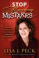 Stop Marrying Mistakes, Peck Lisa J