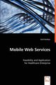 Mobile Web Services, Perfiliev Kirill