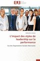 L impact des styles de leadership sur la performance, AMRAOUI-A