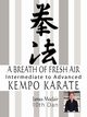 A Breath of Fresh Air, Moclair James