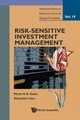 RISK-SENSITIVE INVESTMENT MANAGEMENT, MARK H A DAVIS & SEBASTIEN LLEO