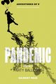 Pandemic Book 1, Reid Gilbert