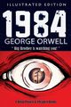 1984, Orwell George