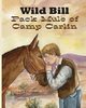 Wild Bill Pack Mule of Camp Carlin, Freeman Debbie