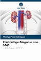 Frhzeitige Diagnose von CKD, Pazo Rodrguez Mirelys