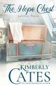 The Hope Chest, Cates Kimberly
