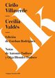 Cecilia Valds, Villaverde Cirilo