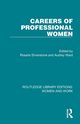 Careers of Professional Women, 