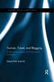 Tourism, Travel, and Blogging, Azariah Deepti Ruth