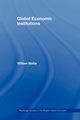 Global Economic Institutions, Molle Willem