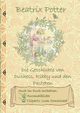 Die Geschichte von Duchess, Ribby und den Pasteten (inklusive Ausmalbilder und Cliparts zum Download), Potter Beatrix