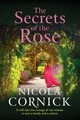The Secrets of the Rose, Cornick Nicola