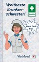 Weltbeste Krankenschwester, Taane Theo von
