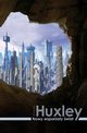 Nowy wspaniay wiat, Huxley Aldous