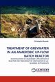 Treatment of Greywater in an Anaerobic Up-Flow Batch Reactor, Muanda Christophe