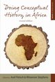 Doing Conceptual History in Africa, 