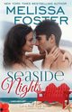 Seaside Nights (Love in Bloom, Foster Melissa