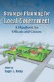 Strategic Planning for Local Government, 