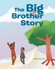 The Big Brother Story, Holland Aisha