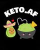 keto.af, Cupid Honey