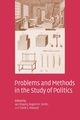 Problems and Methods in the Study of Politics, 