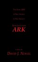 Spacestation Ark, Nowel David J.