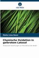 Chemische Oxidation in gelbrotem Latosol, Lima Bossi Mait?