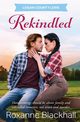 Rekindled, Blackhall Roxanne