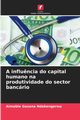 A influ?ncia do capital humano na produtividade do sector bancrio, Gasana  Ndakengerwa Aimable