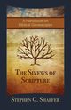 The Sinews of Scripture, Shaffer Stephen C.